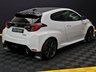 USED 2023 73 TOYOTA YARIS (73) 1.6 GR CIRCUIT AWD ONE OWNER - FULL TOYOTA SERV HIST