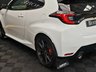 USED 2023 73 TOYOTA YARIS (73) 1.6 GR CIRCUIT AWD ONE OWNER - FULL TOYOTA SERV HIST