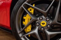 USED 2021 F FERRARI F8 Spider 3.9T V8 Convertible 
