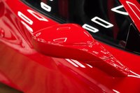 USED 2021 F FERRARI F8 Spider 3.9T V8 Convertible 