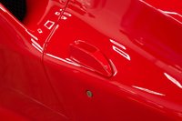 USED 2021 F FERRARI F8 Spider 3.9T V8 Convertible 