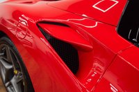 USED 2021 F FERRARI F8 Spider 3.9T V8 Convertible 