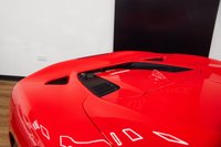 USED 2021 F FERRARI F8 Spider 3.9T V8 Convertible 