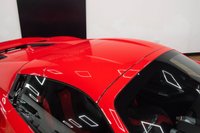 USED 2021 F FERRARI F8 Spider 3.9T V8 Convertible 