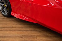 USED 2021 F FERRARI F8 Spider 3.9T V8 Convertible 