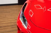 USED 2021 F FERRARI F8 Spider 3.9T V8 Convertible 