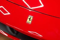 USED 2021 F FERRARI F8 Spider 3.9T V8 Convertible 