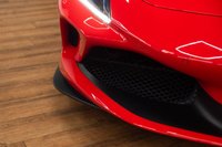 USED 2021 F FERRARI F8 Spider 3.9T V8 Convertible 