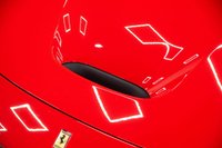 USED 2021 F FERRARI F8 Spider 3.9T V8 Convertible 