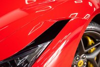 USED 2021 F FERRARI F8 Spider 3.9T V8 Convertible 