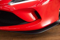 USED 2021 F FERRARI F8 Spider 3.9T V8 Convertible 