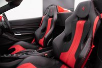 USED 2021 F FERRARI F8 Spider 3.9T V8 Convertible 