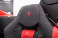 USED 2021 F FERRARI F8 Spider 3.9T V8 Convertible 