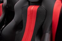 USED 2021 F FERRARI F8 Spider 3.9T V8 Convertible 