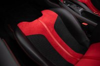 USED 2021 F FERRARI F8 Spider 3.9T V8 Convertible 