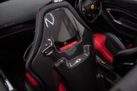 USED 2021 F FERRARI F8 Spider 3.9T V8 Convertible 