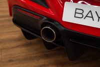 USED 2021 F FERRARI F8 Spider 3.9T V8 Convertible 
