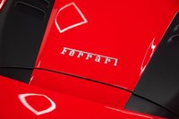 USED 2021 F FERRARI F8 Spider 3.9T V8 Convertible 