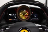 USED 2021 F FERRARI F8 Spider 3.9T V8 Convertible 