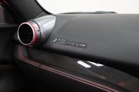 USED 2021 F FERRARI F8 Spider 3.9T V8 Convertible 