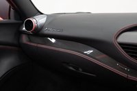 USED 2021 F FERRARI F8 Spider 3.9T V8 Convertible 