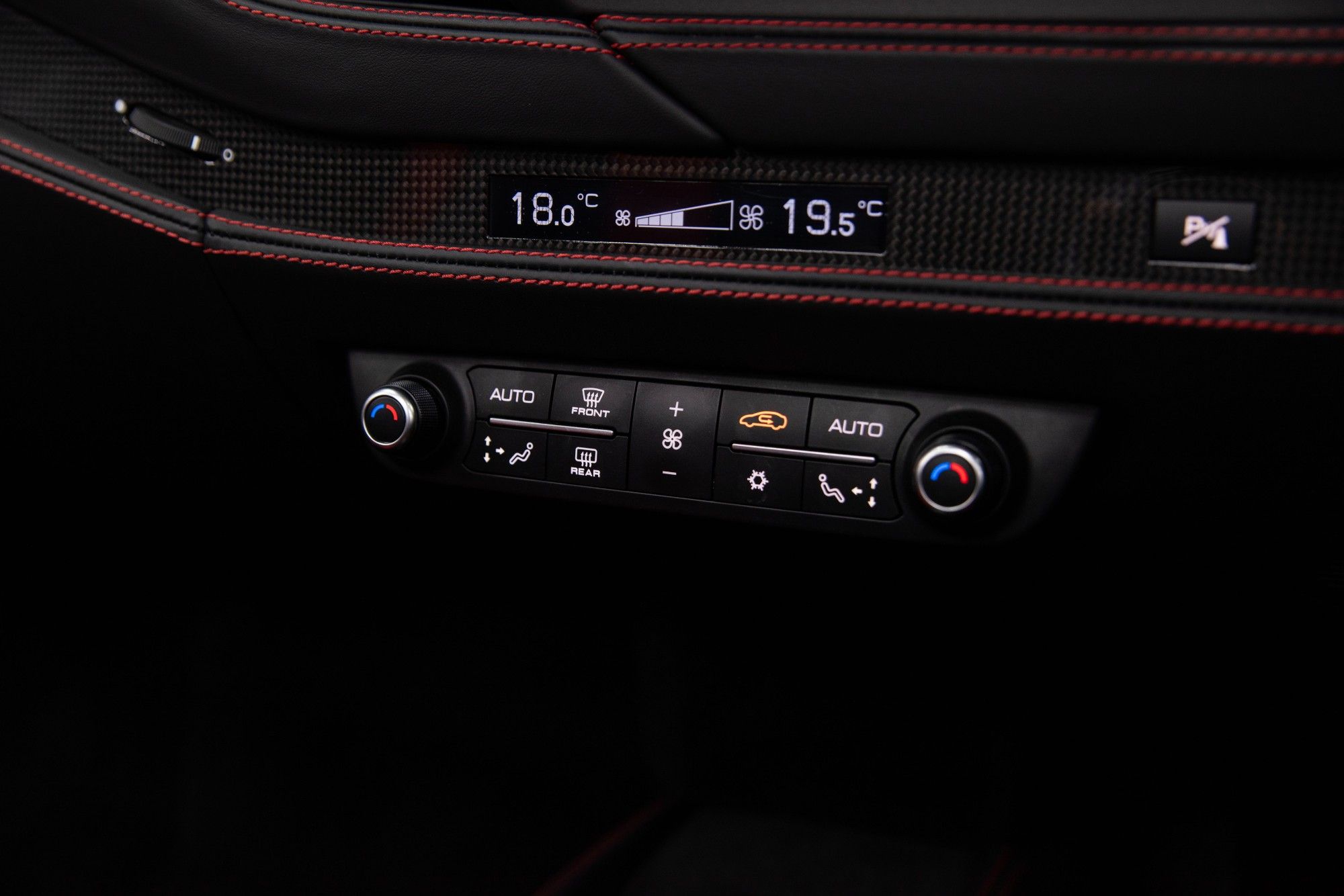 USED 2021 F FERRARI F8 Spider 3.9T V8 Convertible 