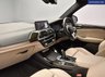 USED 2018 68 BMW X3 3.0 30d M Sport SUV 5dr Diesel Auto xDrive Euro 6 (s/s) (265 ps) NATIONWIDE DELIVERY
