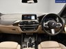 USED 2018 68 BMW X3 3.0 30d M Sport SUV 5dr Diesel Auto xDrive Euro 6 (s/s) (265 ps) NATIONWIDE DELIVERY