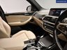 USED 2018 68 BMW X3 3.0 30d M Sport SUV 5dr Diesel Auto xDrive Euro 6 (s/s) (265 ps) NATIONWIDE DELIVERY