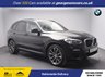 USED 2018 68 BMW X3 3.0 30d M Sport SUV 5dr Diesel Auto xDrive Euro 6 (s/s) (265 ps) NATIONWIDE DELIVERY