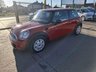 USED 2012 12 MINI HATCH 1.6 First Hatchback 3dr Petrol Manual Euro 5 (75 ps) 
