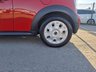 USED 2012 12 MINI HATCH 1.6 First Hatchback 3dr Petrol Manual Euro 5 (75 ps) 