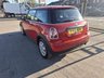 USED 2012 12 MINI HATCH 1.6 First Hatchback 3dr Petrol Manual Euro 5 (75 ps) 