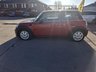 USED 2012 12 MINI HATCH 1.6 First Hatchback 3dr Petrol Manual Euro 5 (75 ps) 