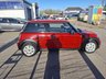 USED 2012 12 MINI HATCH 1.6 First Hatchback 3dr Petrol Manual Euro 5 (75 ps) 
