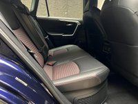 USED 2021 21 TOYOTA RAV4 2.5 VVT 18.1kWh Dynamic SUV 5dr Petrol Plug-in Hybrid CVT 4WD Euro 6 (s/s) (306 ps) SAT NAV, HEATED SEATS, REAR CAMERA