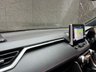 USED 2021 21 TOYOTA RAV4 2.5 VVT 18.1kWh Dynamic SUV 5dr Petrol Plug-in Hybrid CVT 4WD Euro 6 (s/s) (306 ps) SAT NAV, HEATED SEATS, REAR CAMERA