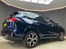USED 2021 21 TOYOTA RAV4 2.5 VVT 18.1kWh Dynamic SUV 5dr Petrol Plug-in Hybrid CVT 4WD Euro 6 (s/s) (306 ps) SAT NAV, HEATED SEATS, REAR CAMERA