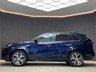 USED 2021 21 TOYOTA RAV4 2.5 VVT 18.1kWh Dynamic SUV 5dr Petrol Plug-in Hybrid CVT 4WD Euro 6 (s/s) (306 ps) SAT NAV, HEATED SEATS, REAR CAMERA