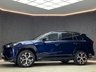 USED 2021 21 TOYOTA RAV4 2.5 VVT 18.1kWh Dynamic SUV 5dr Petrol Plug-in Hybrid CVT 4WD Euro 6 (s/s) (306 ps) SAT NAV, HEATED SEATS, REAR CAMERA
