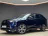 USED 2021 21 TOYOTA RAV4 2.5 VVT 18.1kWh Dynamic SUV 5dr Petrol Plug-in Hybrid CVT 4WD Euro 6 (s/s) (306 ps) SAT NAV, HEATED SEATS, REAR CAMERA
