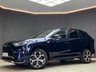 USED 2021 21 TOYOTA RAV4 2.5 VVT 18.1kWh Dynamic SUV 5dr Petrol Plug-in Hybrid CVT 4WD Euro 6 (s/s) (306 ps) SAT NAV, HEATED SEATS, REAR CAMERA