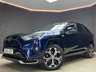 USED 2021 21 TOYOTA RAV4 2.5 VVT 18.1kWh Dynamic SUV 5dr Petrol Plug-in Hybrid CVT 4WD Euro 6 (s/s) (306 ps) SAT NAV, HEATED SEATS, REAR CAMERA