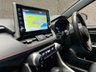 USED 2021 21 TOYOTA RAV4 2.5 VVT 18.1kWh Dynamic SUV 5dr Petrol Plug-in Hybrid CVT 4WD Euro 6 (s/s) (306 ps) SAT NAV, HEATED SEATS, REAR CAMERA