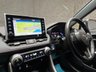 USED 2021 21 TOYOTA RAV4 2.5 VVT 18.1kWh Dynamic SUV 5dr Petrol Plug-in Hybrid CVT 4WD Euro 6 (s/s) (306 ps) SAT NAV, HEATED SEATS, REAR CAMERA