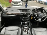 USED 2014 14 BMW X1 2.0 20i xLine SUV 5dr Petrol Auto xDrive Euro 6 (s/s) (184 ps) Rear Camera, Sat Nav