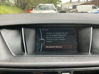 USED 2014 14 BMW X1 2.0 20i xLine SUV 5dr Petrol Auto xDrive Euro 6 (s/s) (184 ps) Rear Camera, Sat Nav