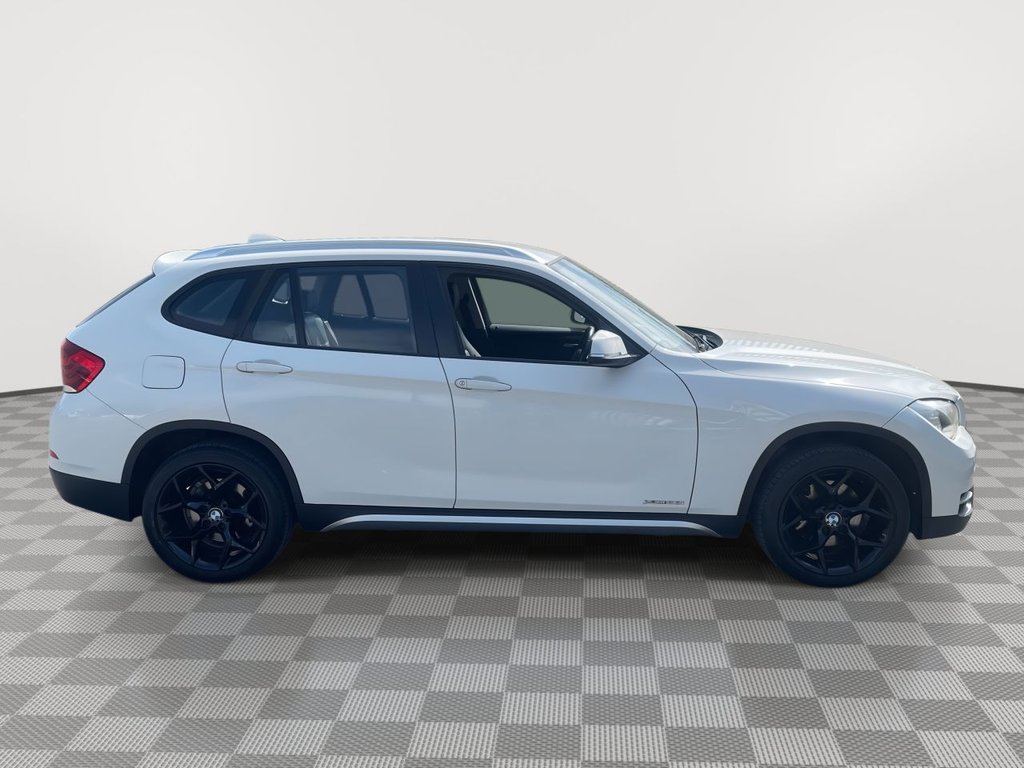USED 2014 14 BMW X1 2.0 20i xLine SUV 5dr Petrol Auto xDrive Euro 6 (s/s) (184 ps) Rear Camera, Sat Nav