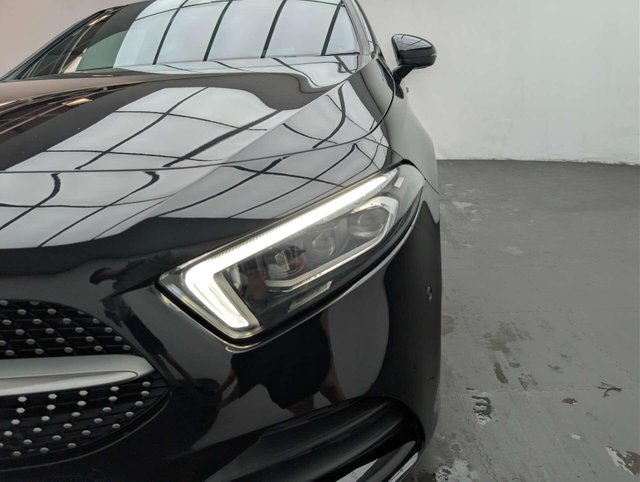 USED 2020 20 MERCEDES-BENZ A-CLASS 1.3 A 180 AMG Line Executive Auto 5dr CLICK+COLLECT / HOME DELIVERY