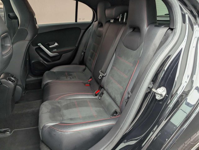 USED 2020 20 MERCEDES-BENZ A-CLASS 1.3 A 180 AMG Line Executive Auto 5dr CLICK+COLLECT / HOME DELIVERY